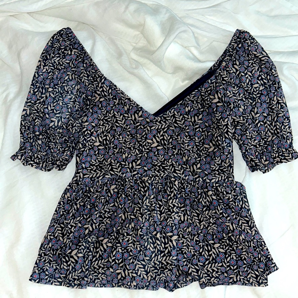 Francesca’s Top Size S